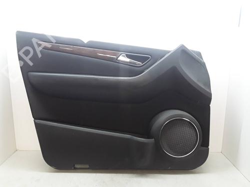 Used Front left panel MERCEDES-BENZ B-CLASS Sports Tourer (W245) [2005-2011]  29926166