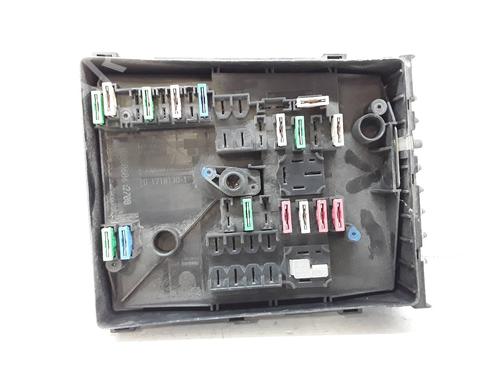 Fuse box SEAT LEON (1P1)  | BP9504103E1 