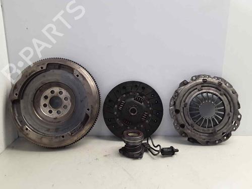 Autre OPEL MERIVA A MPV (X03) 1.7 DTI (E75) | BP25818386O1 