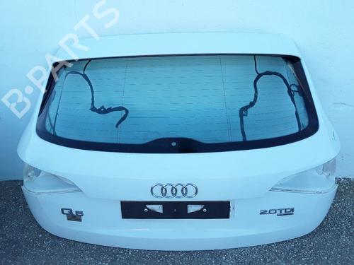 Tailgate AUDI Q5 (8RB) 2.0 TDI quattro | BP10194409C6 