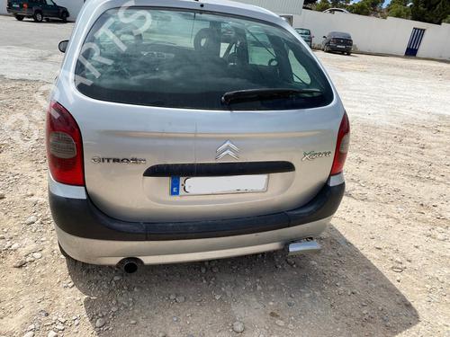 Pipe CITROËN XSARA PICASSO (N68) 1.6 HDi | BP14141122M125