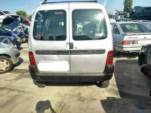 Left front fenders CITROËN BERLINGO / BERLINGO FIRST MPV (MF_, GJK_, GFK_) 1.9 D (MFWJZ) | BP26488106C41 