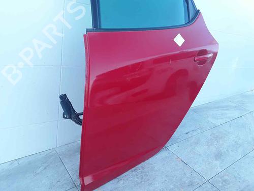 Left rear door SEAT IBIZA IV (6J5, 6P1)  | BP15501268C4 