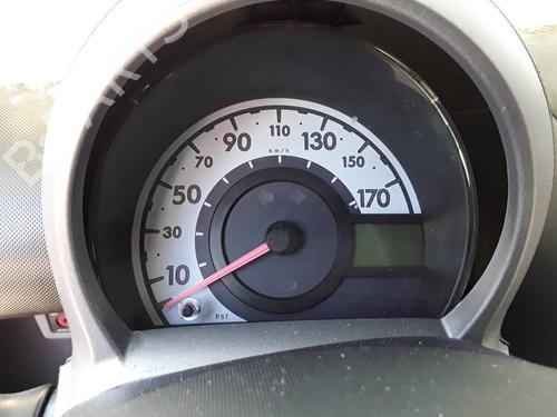 Used Instrument cluster CITROËN C1 (PM_, PN_) 1.0 (68 hp) 15623886