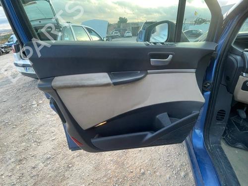 Used Front left panel Front left panel FIAT ULYSSE (179_) 2.2 JTD (128 hp) 40515078 40515078
