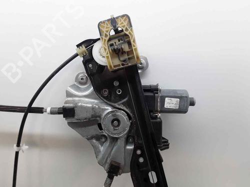 Rudehejsemekanisme Højre foran OPEL ASTRA J Saloon 1.6 CDTi (69) | BP24634486C23 