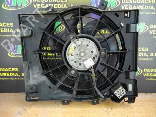 Koelventilatormotor OPEL ASTRA H (A04)  | BP7466201M35 