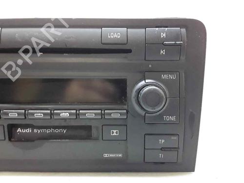 Radio AUDI A3 (8P1) | BP23229190E6 - Image 3