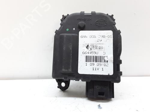 Elektronisk modul CITROËN C3 Picasso (SH_) [2008-2025]  12395873
