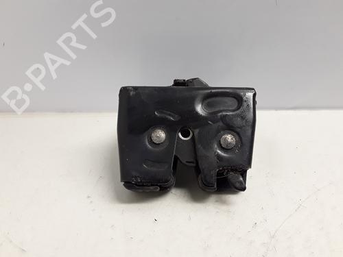 Høyre bak lås FIAT DOBLO Platform/Chassis (263_) 1.3 D Multijet (90 hp) 16891862