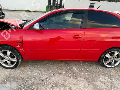 Right front window motor SEAT IBIZA III (6L1)  | BP15393947E20 