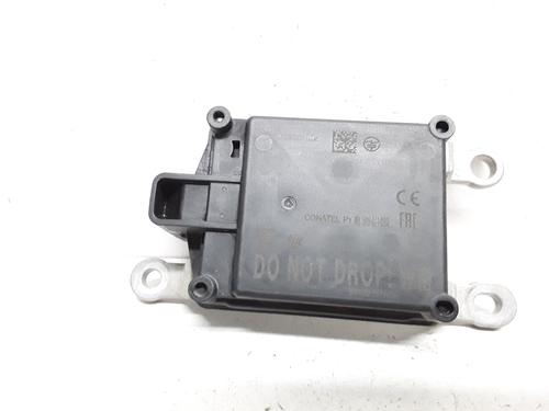 Electronic module NISSAN QASHQAI II (J11, J11_)  | BP12316696M83
