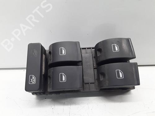 Used Left front window switch Left front window switch 36937315 36937315