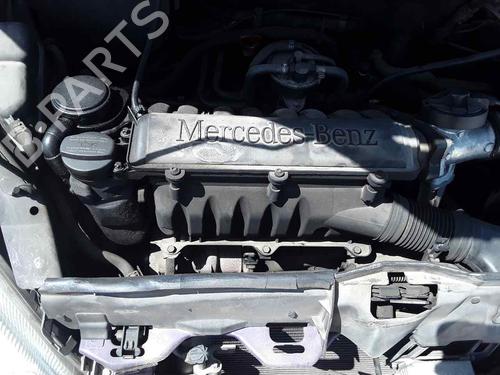 Engine MERCEDES-BENZ A-CLASS (W168) A 170 CDI (168.008) | BP25026772M1 