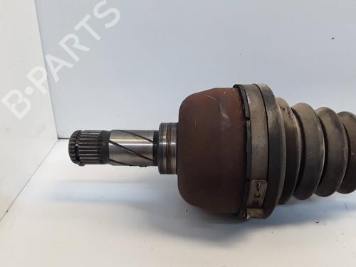 Left front driveshaft VOLVO S60 I (384) | BP36525576M38 - Image 4