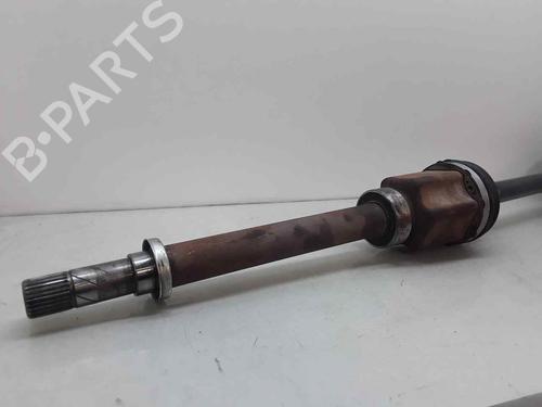 Right front driveshaft NISSAN QASHQAI II (J11, J11_)  | BP23267892M39 