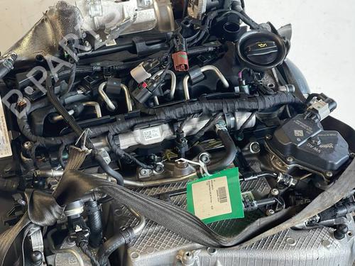 Engine AUDI A3 Sportback (8YA, 8YF) 35 TDI | BP38930750M1 - Image 4