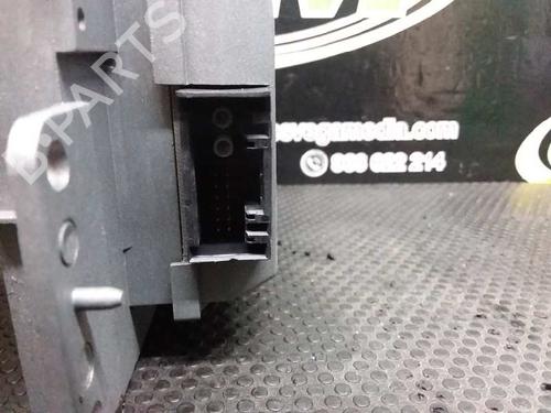 Display monitor PEUGEOT 407 (6D_)  | BP7470451C48 