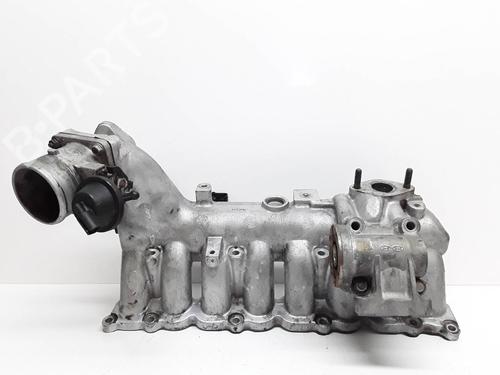 Used Intake manifold KIA SORENTO I (JC) 2.5 CRDi 4WD (140 hp) 9089765