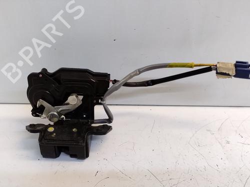 Bagklap lås Bagklap lås TOYOTA COROLLA Verso (ZER_, ZZE12_, R1_) 2.2 D-4D (AUR10_, AUR10R) (136 hp) 37182977 37182977