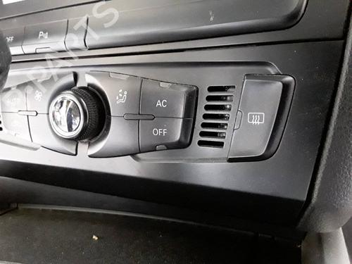 Used Climate control AUDI Q5 (8RB) 2.0 TDI quattro (170 hp) 10351233