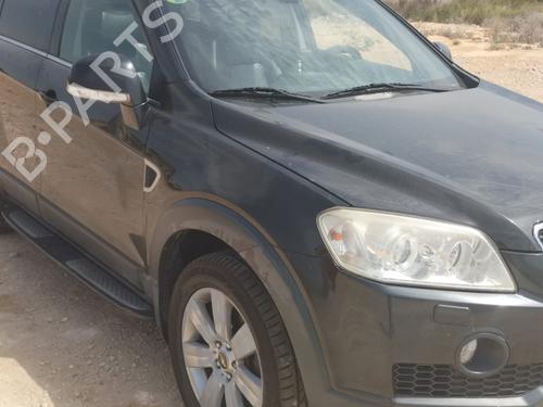 Højre forlygte CHEVROLET CAPTIVA (C100, C140)  | BP18682976C29 