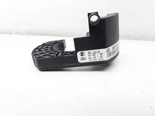 Elektronisk sensor MERCEDES-BENZ E-CLASS (W211) E 270 CDI (211.016) | BP11141096M84 