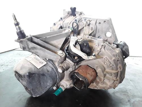 Gearbox NISSAN ALMERA II Hatchback (N16) 1.5 dCi | BP9190087M3