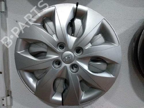 Used Hub cap HYUNDAI ACCENT III (MC) [2005-2010]  25818512