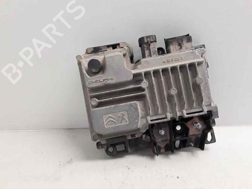 Used Start/Stop ECU CITROËN C3 III (SX) [2016-2025]  29717225
