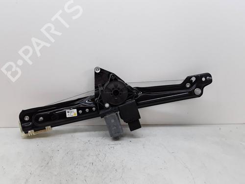 Used Rear left window mechanism CITROËN C3 AIRCROSS II (2R_, 2C_) [2017-2026]  30975108
