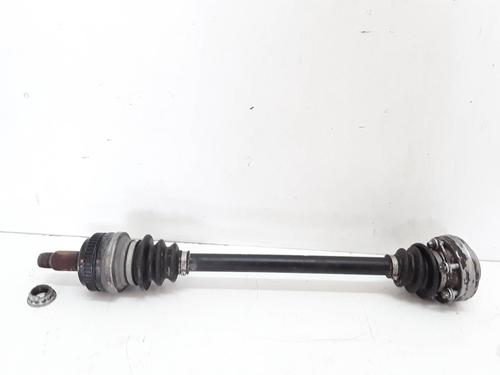 Drivaksel bagtil venstre BMW 1 (E87) 118 d (122 hp) 9741850