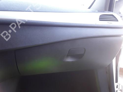 Handskerum RENAULT MEGANE III Hatchback (BZ0/1_, B3_) | BP36025111C95 - Image 2