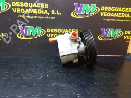 Steering pump RENAULT LAGUNA II Grandtour (KG0/1_)  | BP7469666M99
