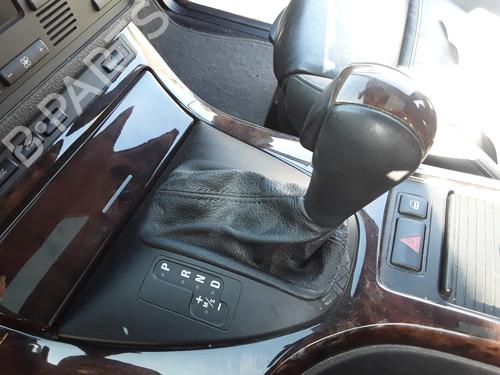 Gear lever BMW X5 (E53) 3.0 i | BP13808499M90