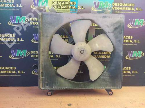 Used Radiator fan SUZUKI BALENO (EG) [1995-2009]  7467165