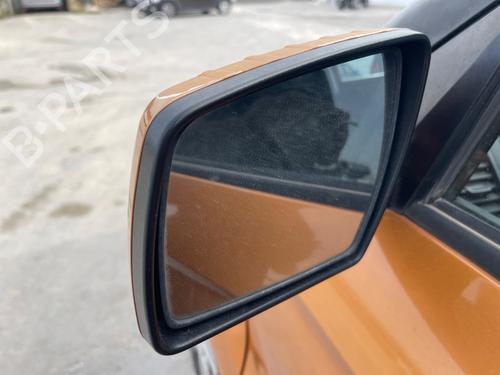 Used Left mirror KIA SOUL II (PS) [2014-2019]  30113266