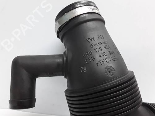 Pipe SEAT IBIZA IV (6J5, 6P1)  | BP14142641M125