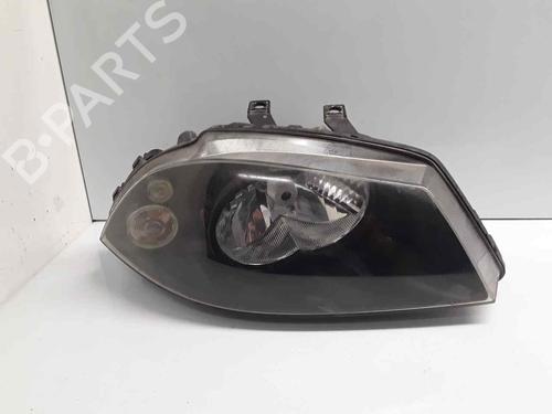Faro derecho SEAT IBIZA III (6L1) [2002-2009]  31982500