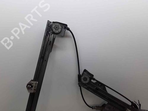Rudehejsemekanisme Højre foran RENAULT KANGOO Express (FW0/1_) 1.5 dCi 70 (FW0A, KW0V) | BP23434176C23 