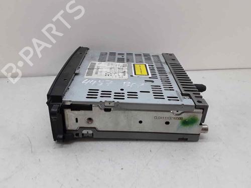Bilradio CITROËN XSARA PICASSO (N68) 1.6 16V | BP22936869E6 