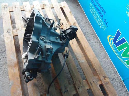 Gearbox HONDA CIVIC VI Saloon (EJ, EK, SO) 1.4 i (EJ9) | BP7470510M3 