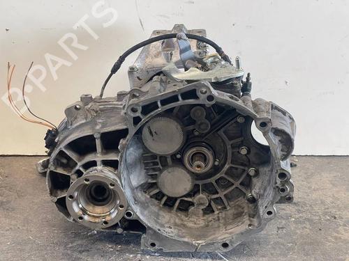 Used Gearbox Gearbox VW GOLF IV (1J1) 1.9 TDI (110 hp) 40515126 40515126