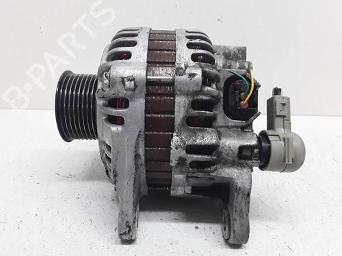Generator MAZDA 6 Saloon (GG) 2.0 DI (GG14) | BP16163621M7