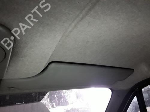 Used Right sun visor OPEL MOVANO A Bus (X70) [1998-2025]  16846716