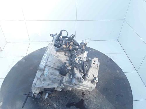 Gearbox HYUNDAI i30 (FD)  | BP21132155M3 