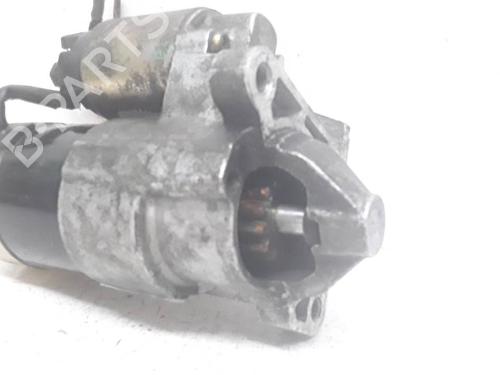 Starter RENAULT CLIO II (BB_, CB_) | BP15243284M8