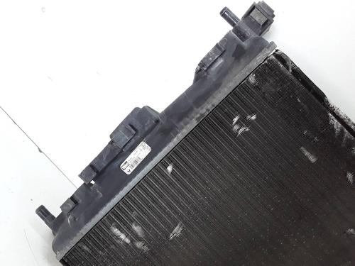 Water radiator RENAULT KANGOO Express (FW0/1_)  | BP10639895M31 
