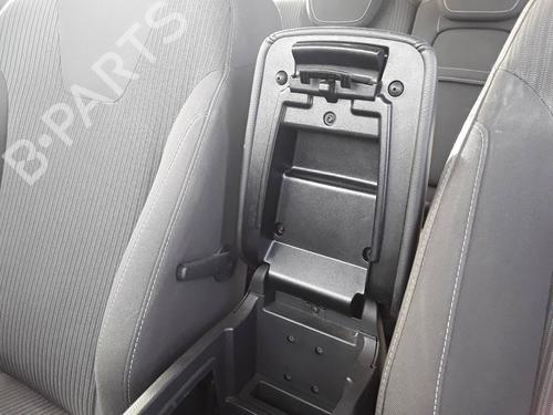 Armrest / Center console FORD FOCUS III 1.6 Ti | BP10965140I20 