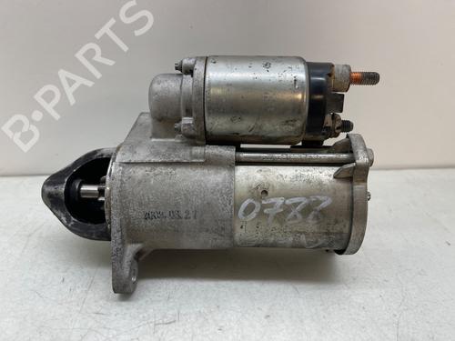 Used Starter CHEVROLET CRUZE (J300) 1.6 (113 hp) 25994692